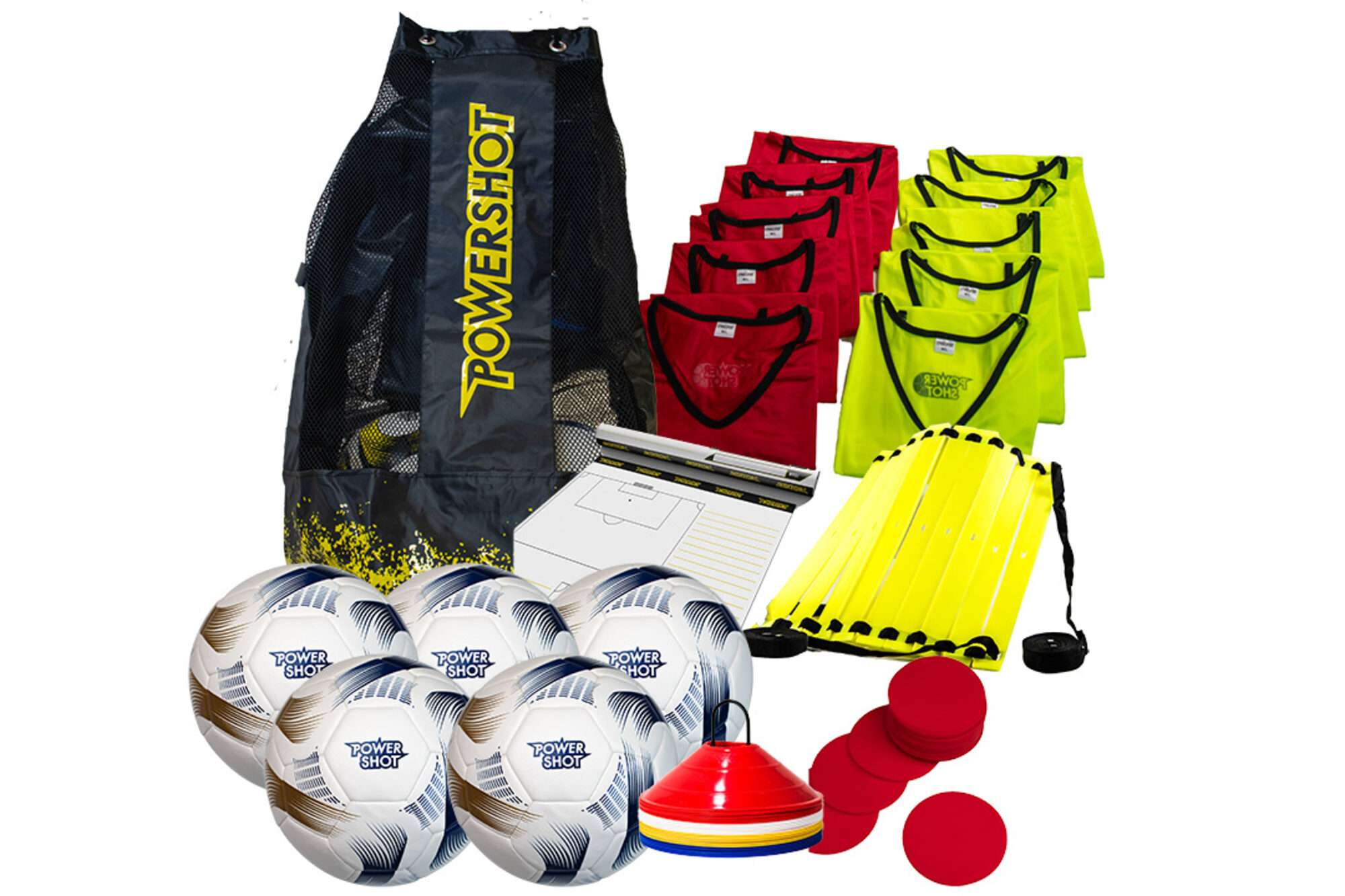 Image du produit : Kit Football - Jour de Match !