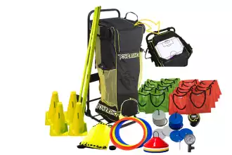 Kit - Powercart équipé entraînement