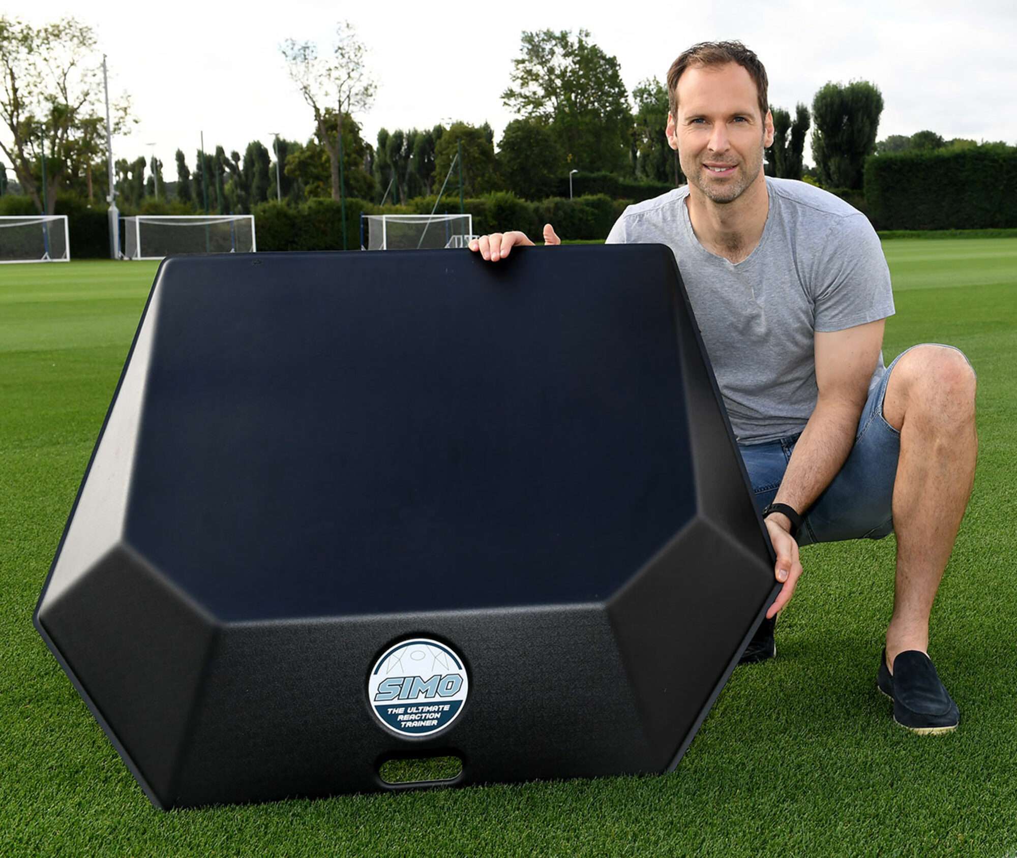 Image du produit : Kit d'entraînement gardien