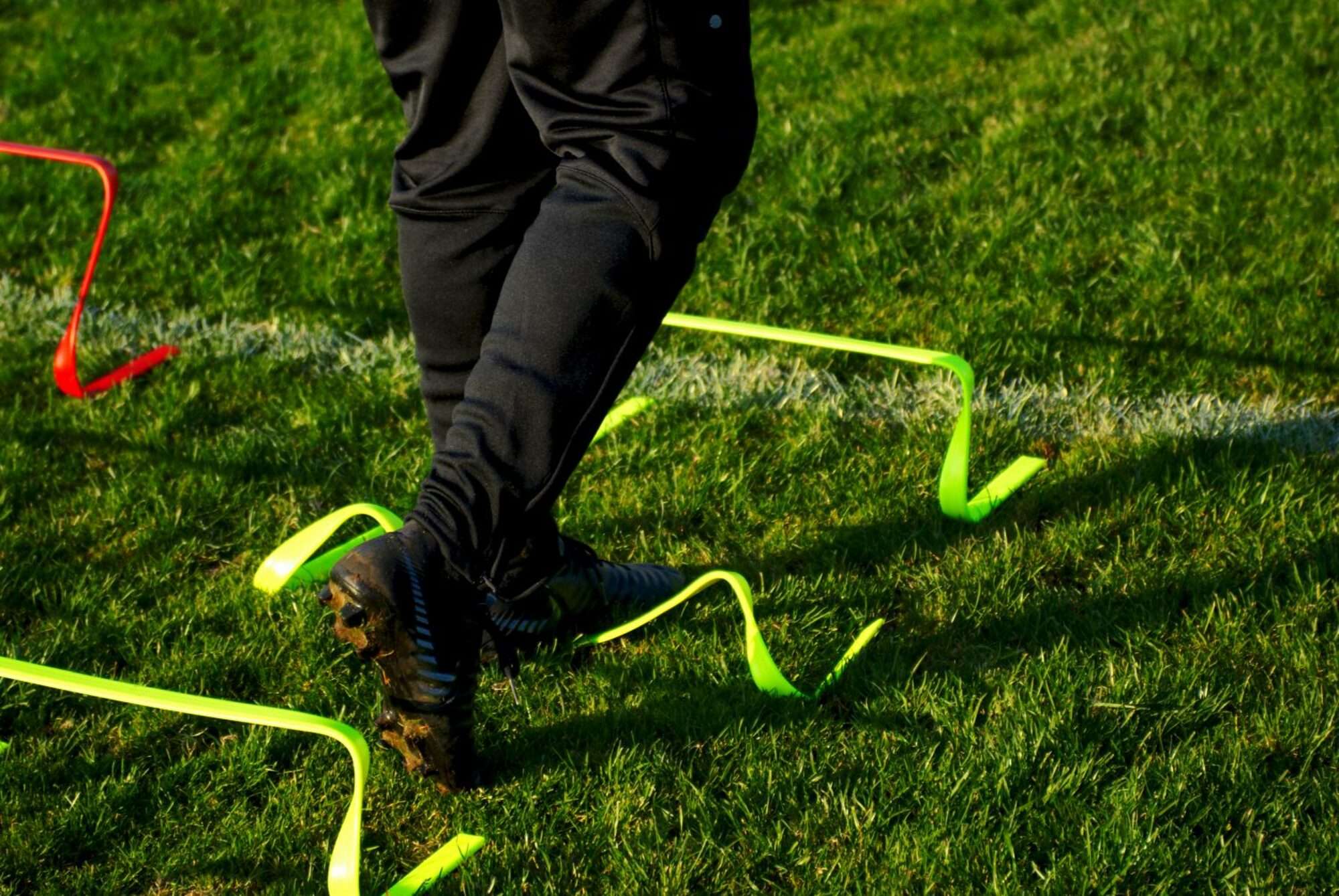 Image du produit : Kit entraînement défenseur