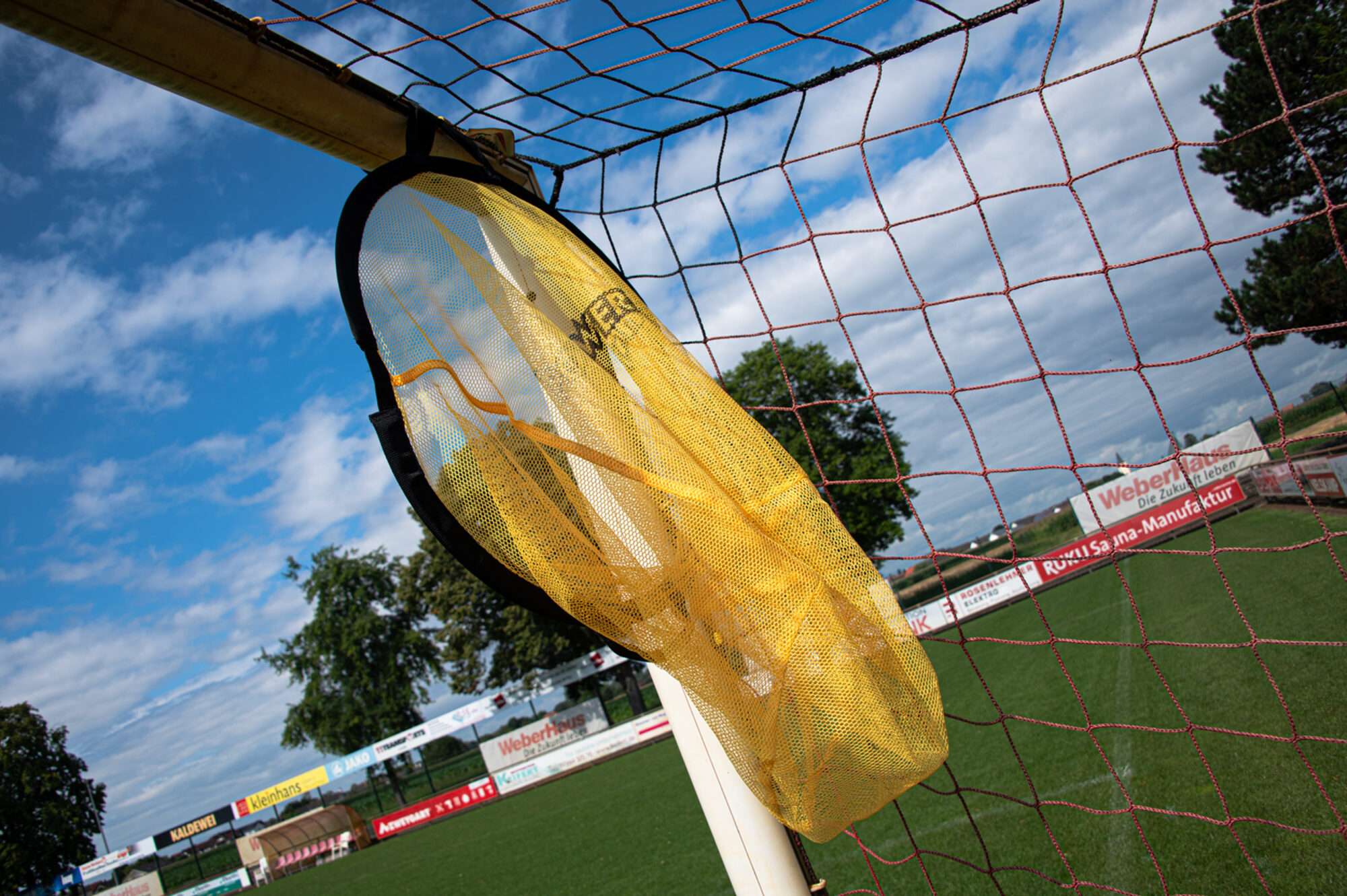 Image du produit : Kit d'entraînement d'attaquant