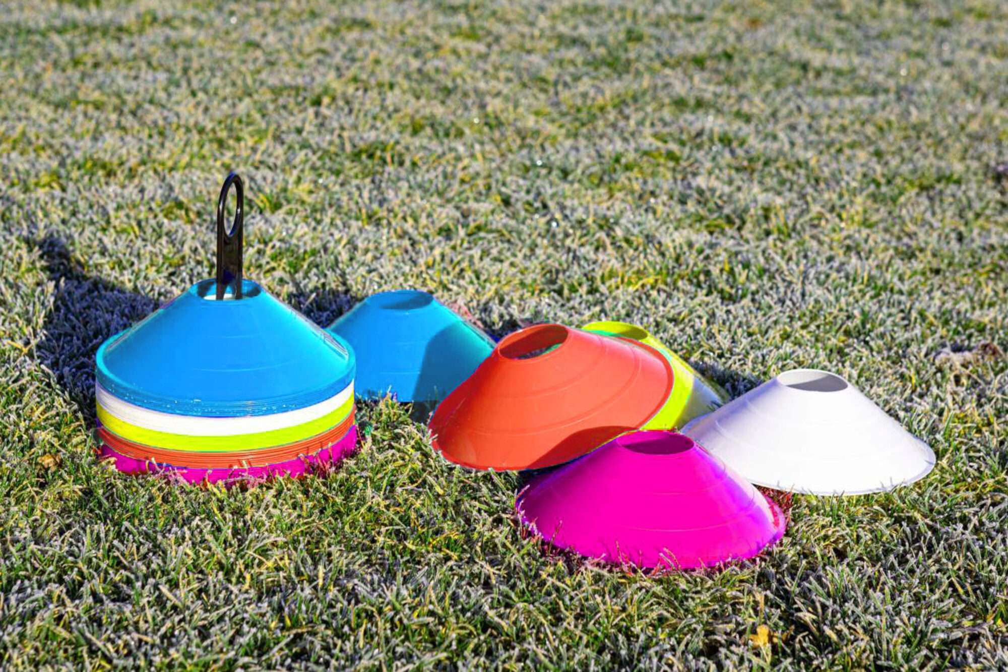 Image du produit : Kit préparation physique