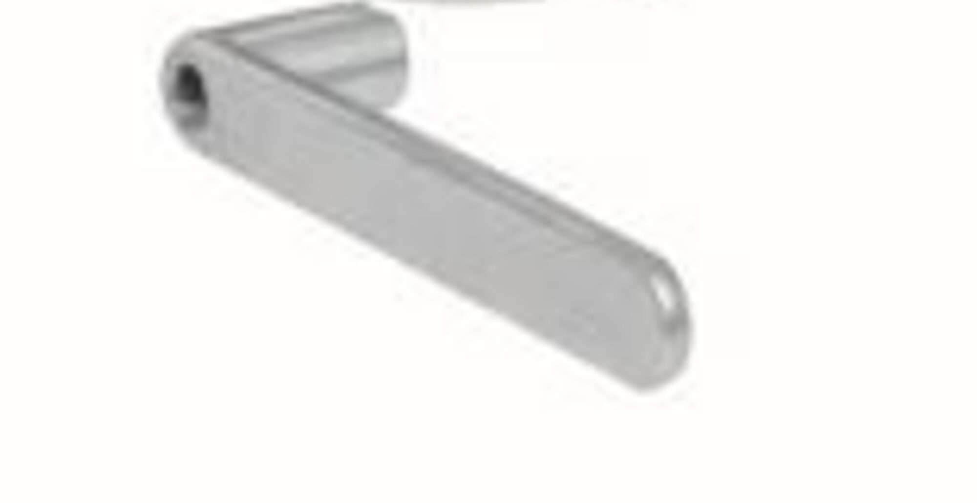 Image du produit : Paire de poteaux de tennis rond en aluminium vert