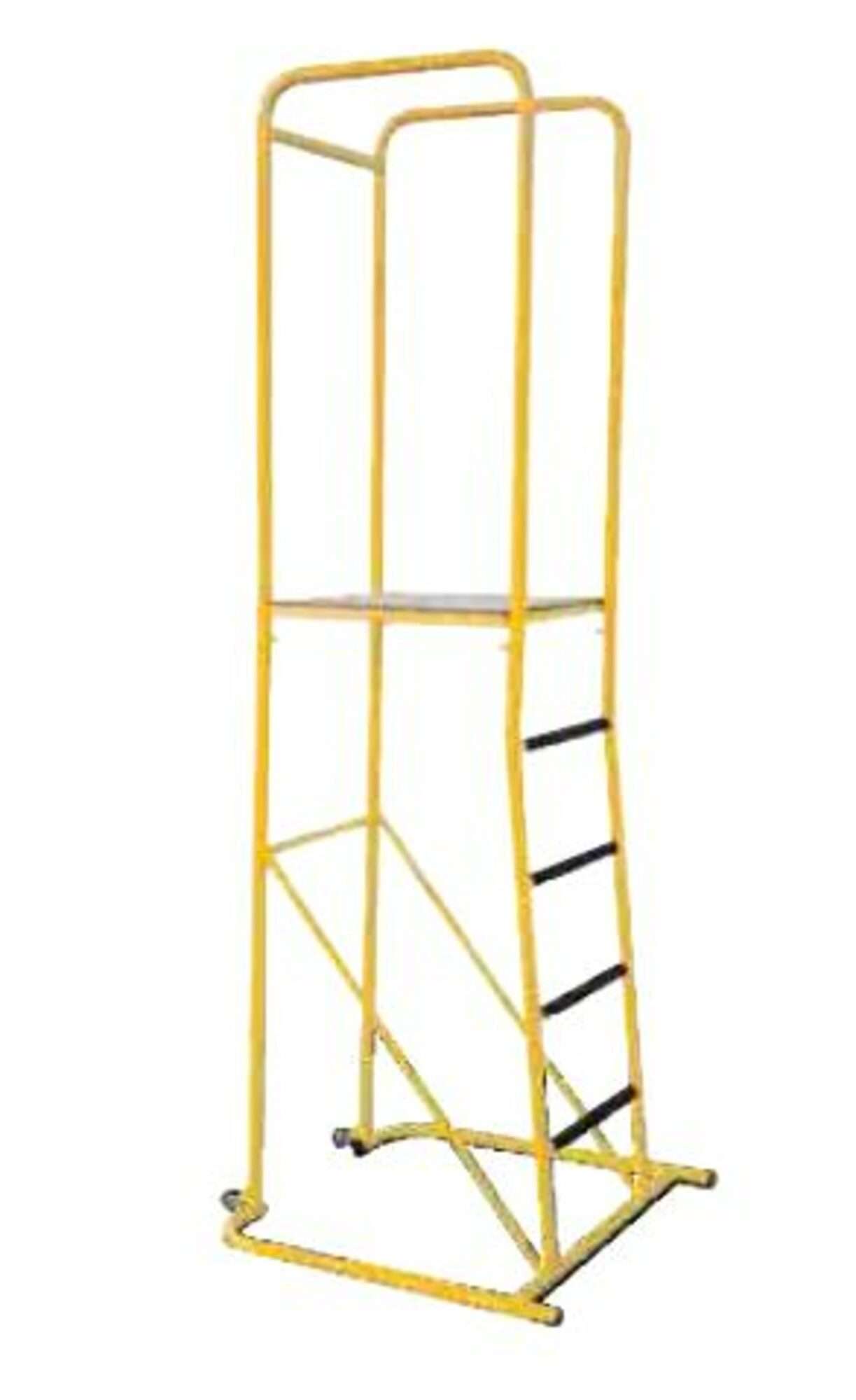 Image du produit : Chaise d'arbitre de volley démontable