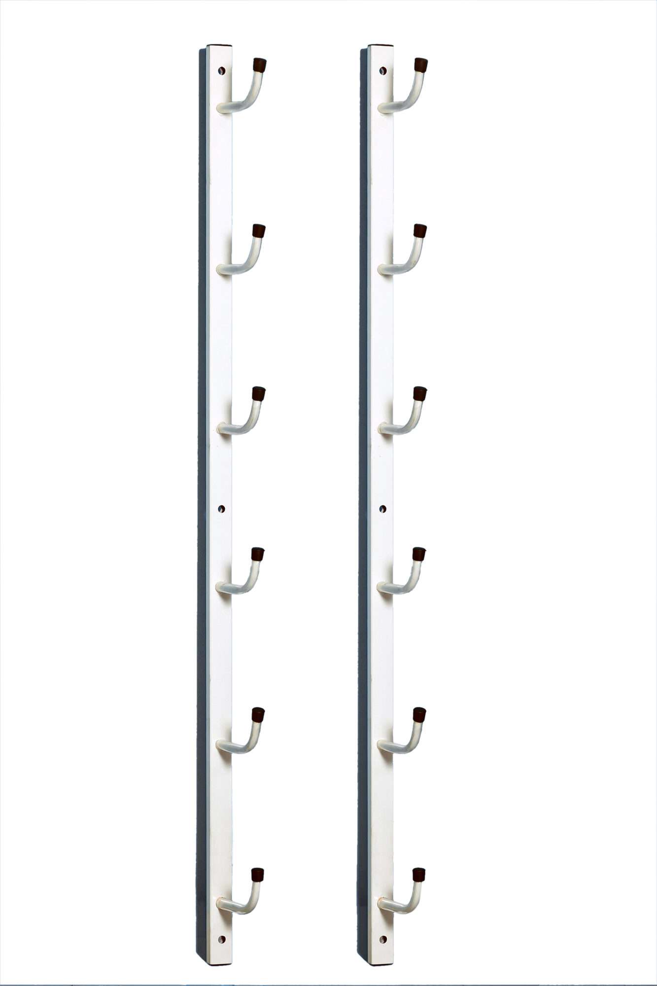 Image du produit : Support de rangement pour poteaux